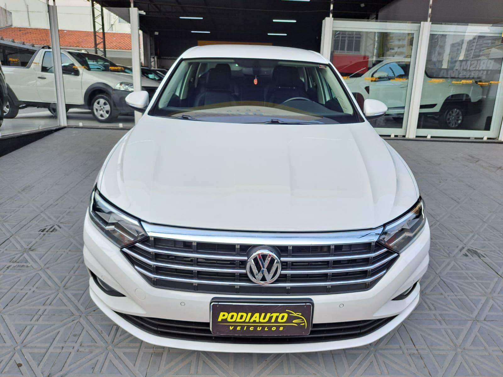 Volkswagen Jetta COMFORTLINE 250 TSI 1.4 FLEX  2019