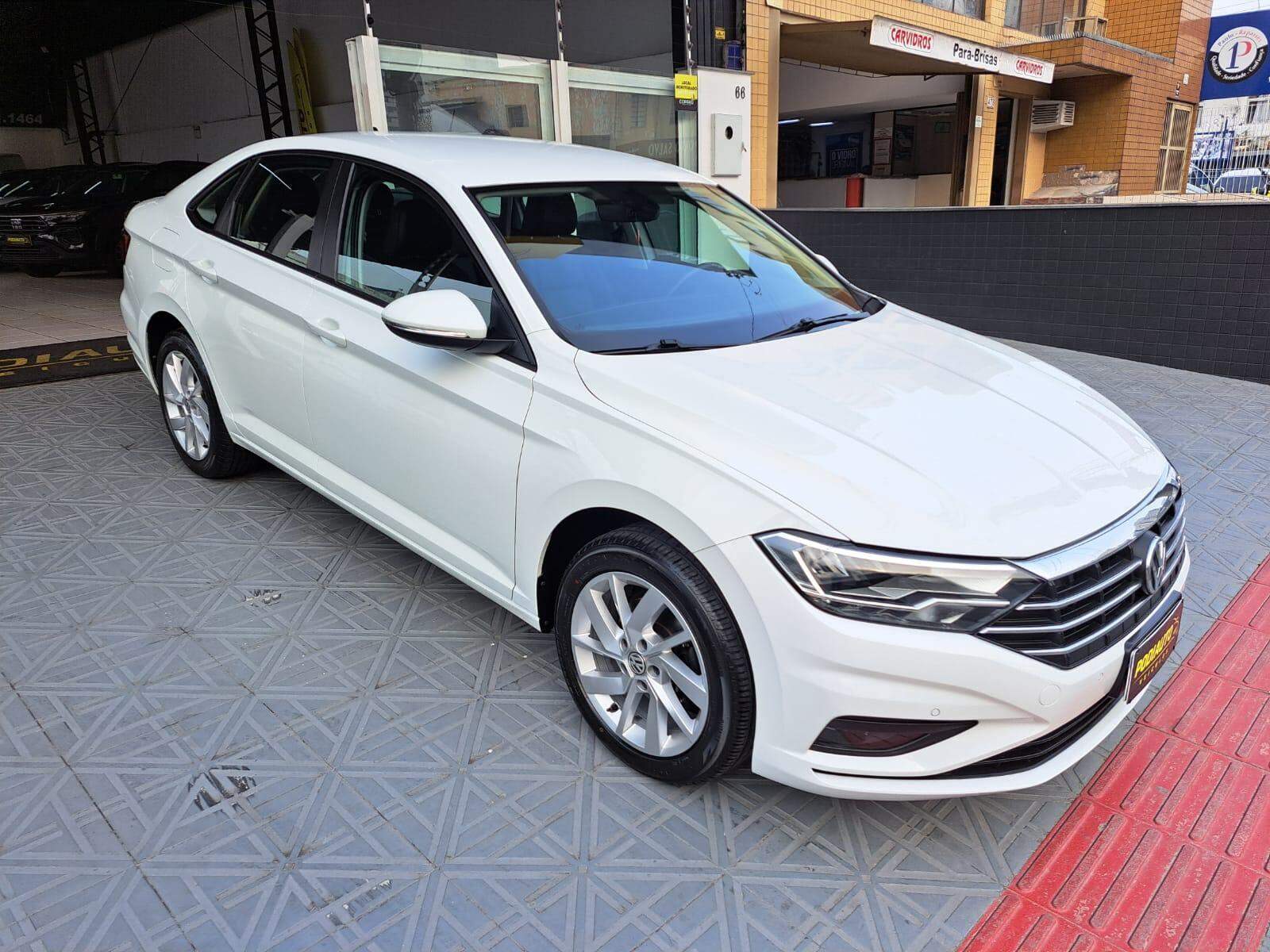 Volkswagen Jetta COMFORTLINE 250 TSI 1.4 FLEX  2019