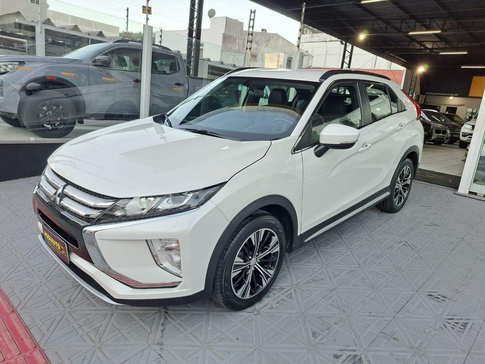 Mitsubishi Eclipse CROSS HPE  2020