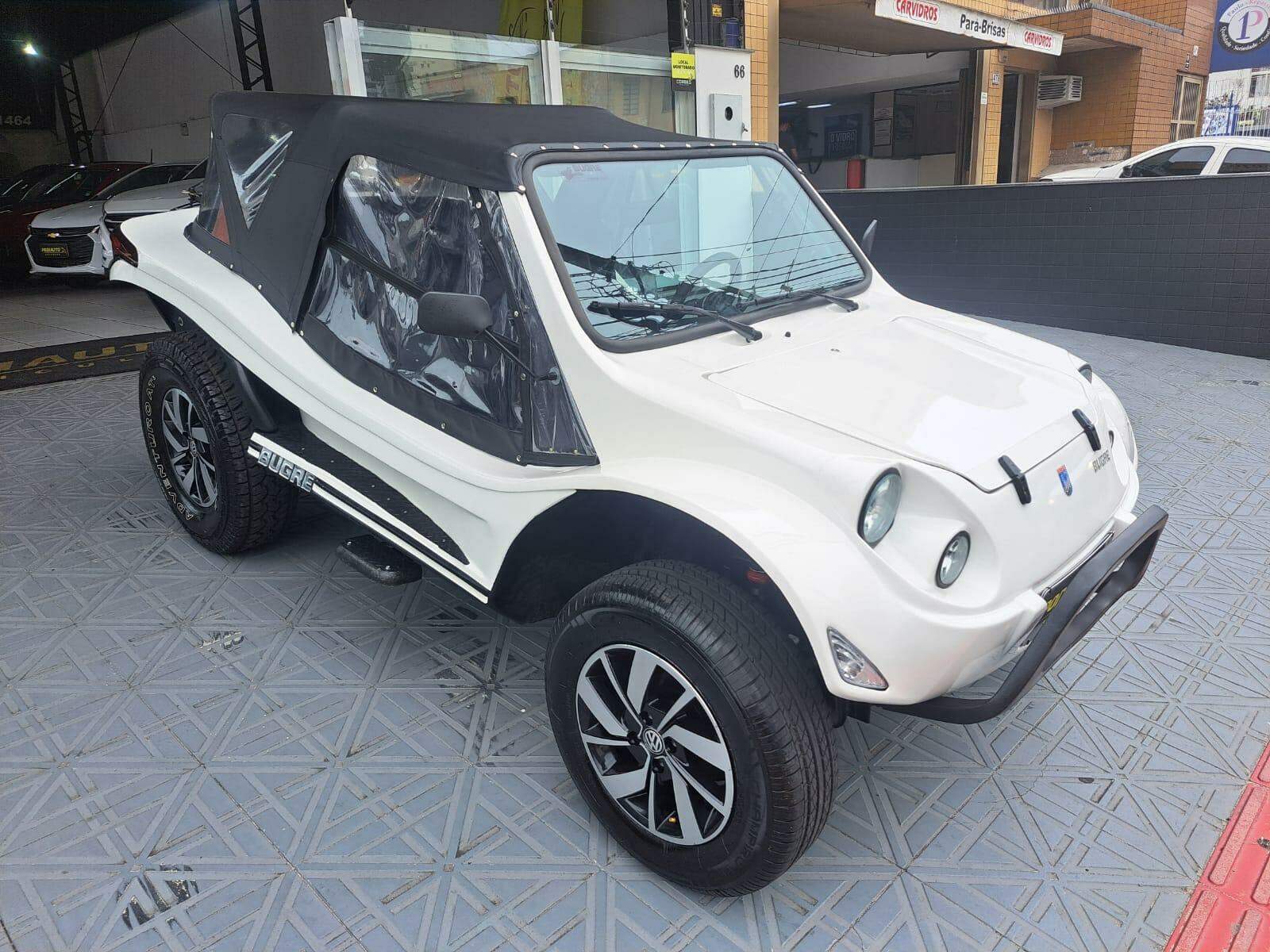 Buggy Buggy BUGRE BGR 5 2024