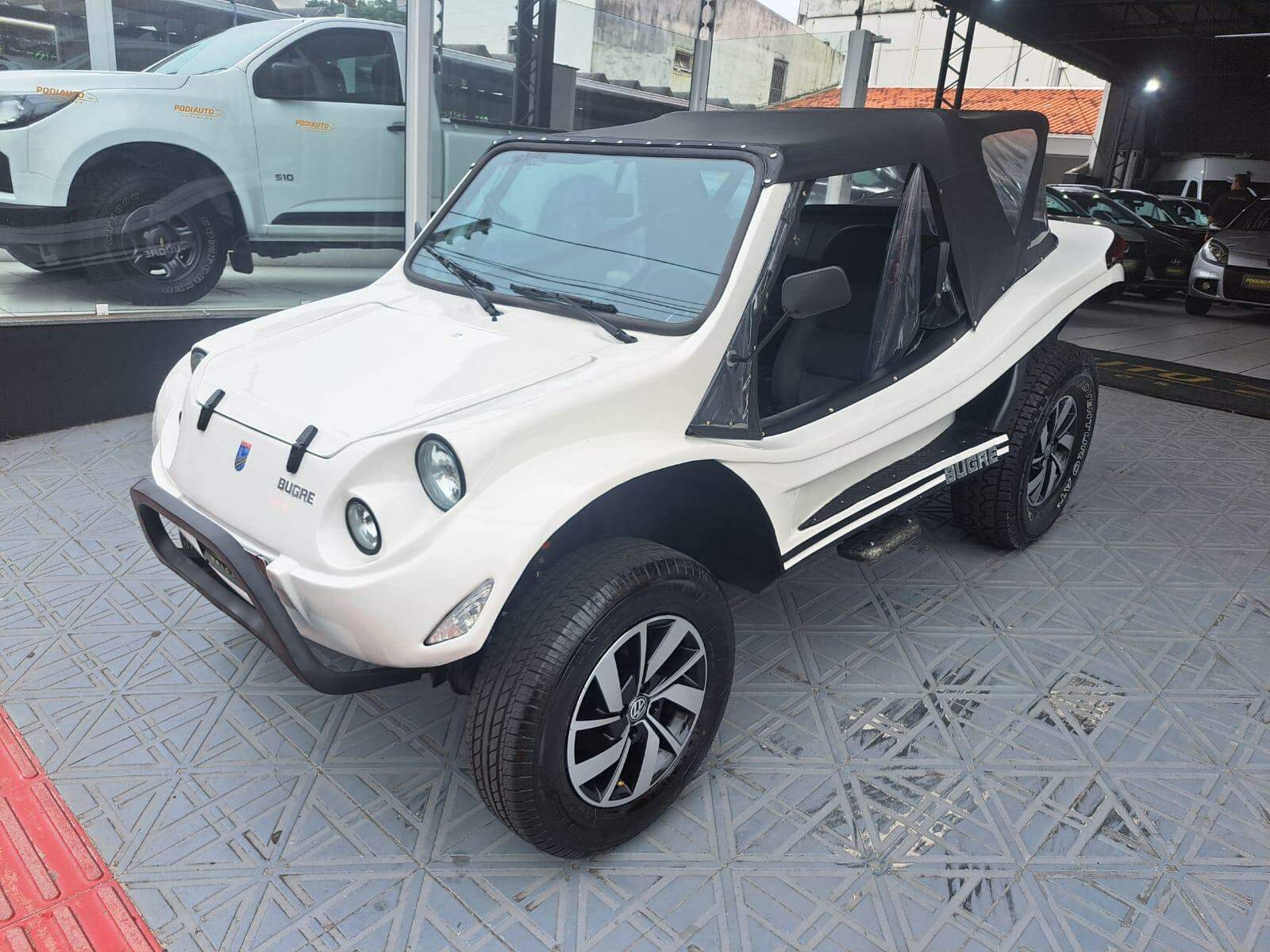 Buggy Buggy BUGRE BGR 5 2024