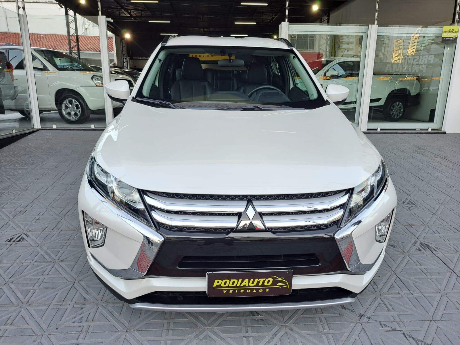 Mitsubishi Eclipse CROSS HPE  2020