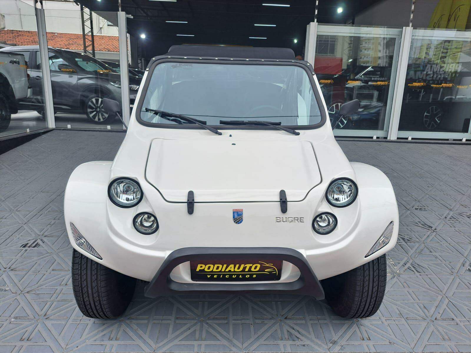 Buggy Buggy BUGRE BGR 5 2024