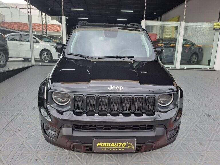 Jeep Renegade SPT T270 2024