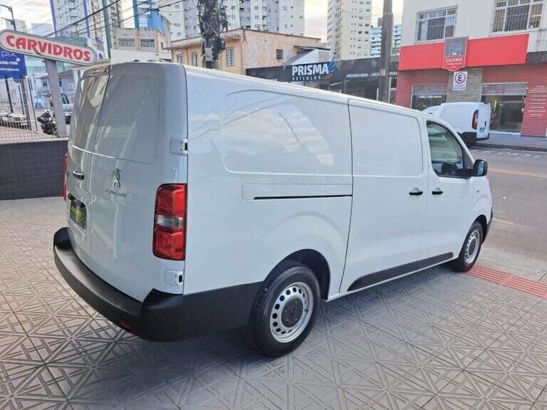 Peugeot Expert  BUSINPK FURGAO  2022
