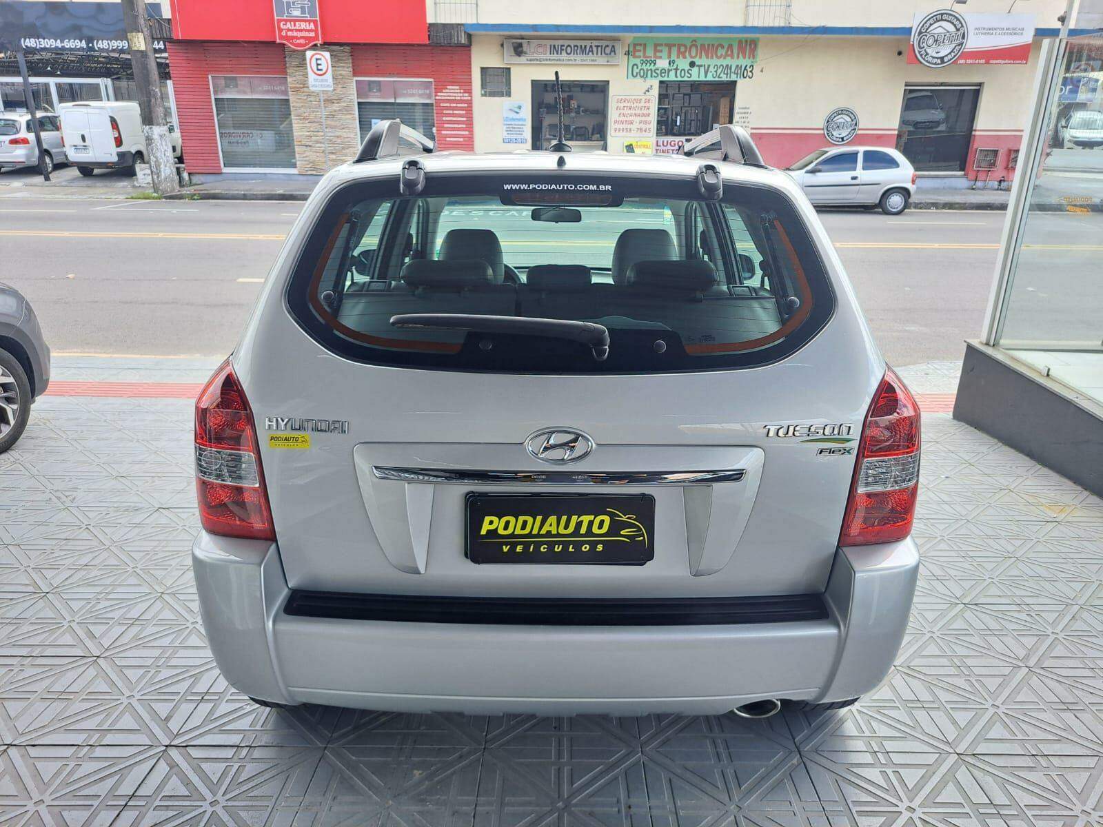 Foto de veículo