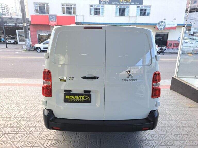 Peugeot Expert  BUSINPK FURGAO  2022