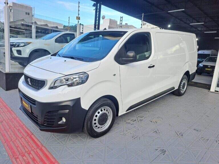 Peugeot Expert  BUSINPK FURGAO  2022