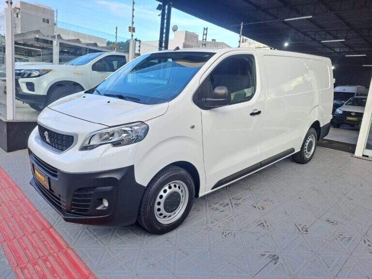 Peugeot Expert  BUSINPK FURGAO  2022