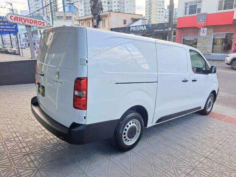 Peugeot Expert  BUSINPK FURGAO  2022