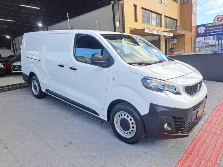 Peugeot Expert  BUSINPK FURGAO  2022